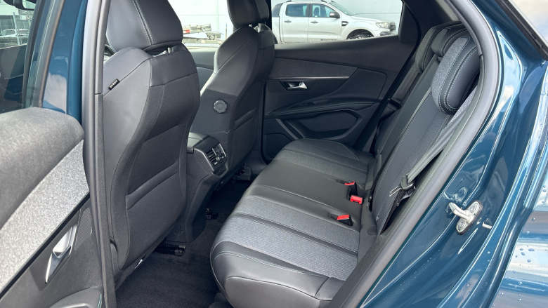 Peugeot 3008 1.5 BlueHDi Allure Premium 5dr EAT8 Diesel Estate